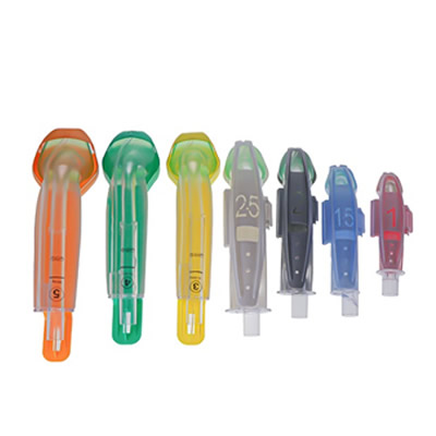 Easy Gel